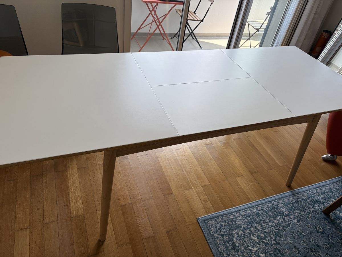 Tavoli: Esstisch  – Usato da Zürich venduto da bar_56h2 2