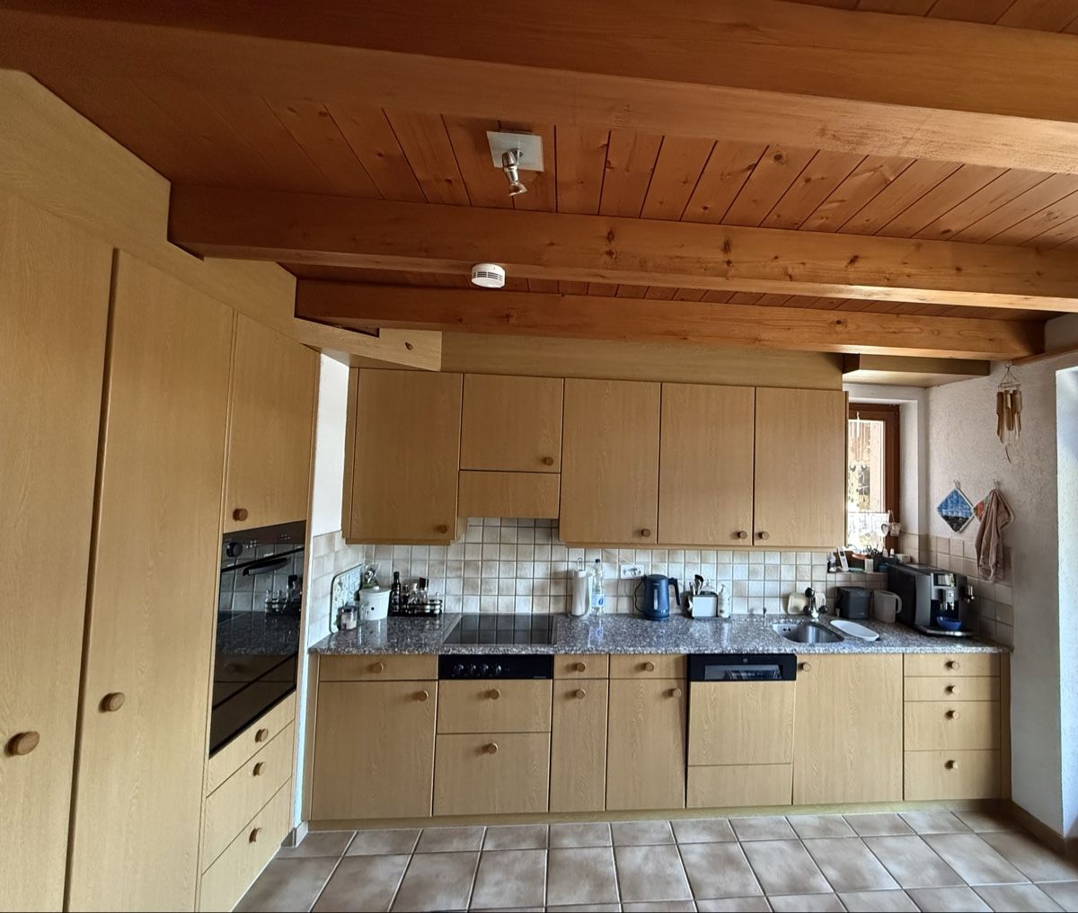 Cucine complete: Funktionierende Küche – Usato da Diemerswil venduto da snoeggler 1
