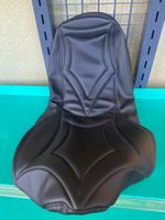 SITZBEZUG FÜR VT 600 SHADOW - NEU