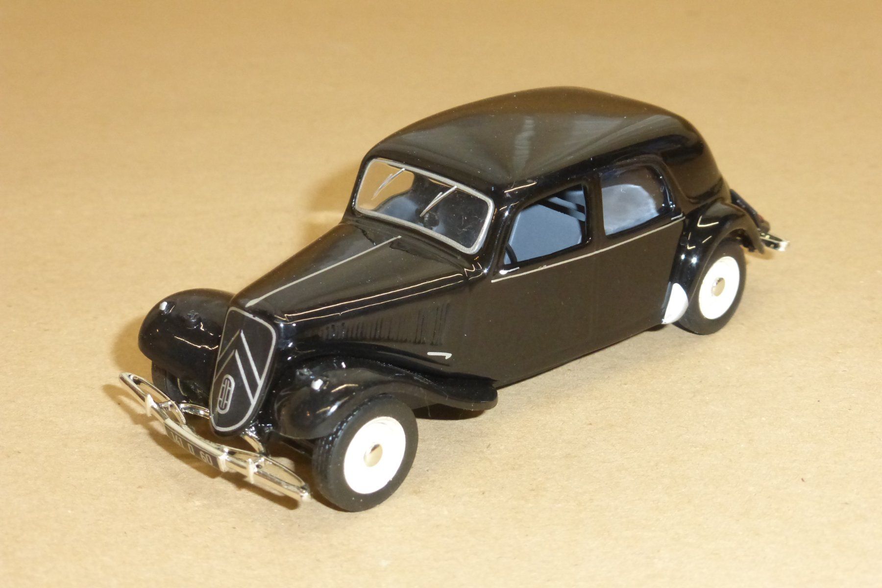Modellini d'auto: Modellauto Citroen 11 – Usato da Gempen venduto da Smokie72 1