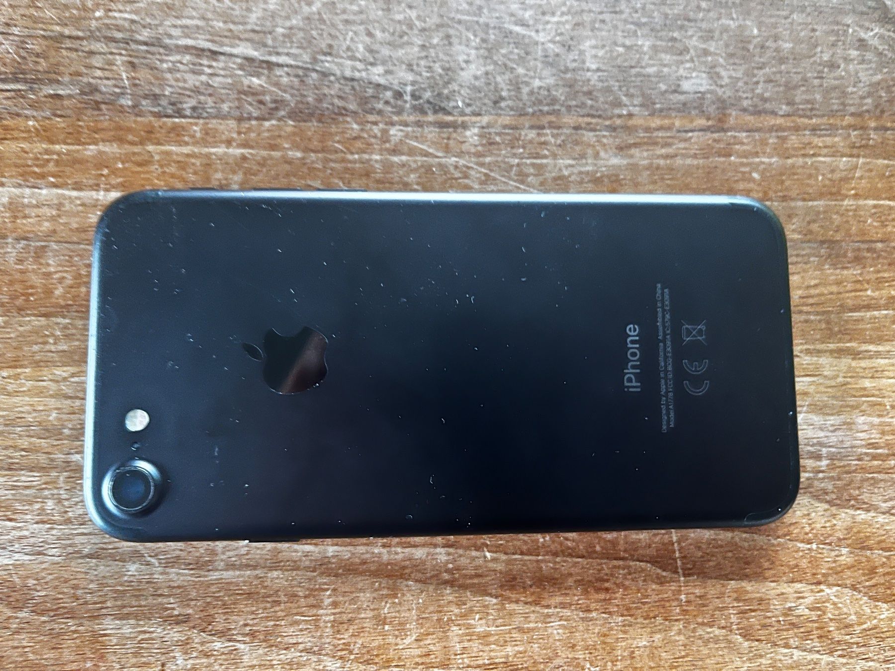 Apple Handys / Smartphones: iPhone 7 – Gebraucht aus Heitenried von Brutus2003 3