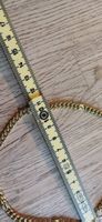 Kette Goldfarbig