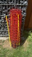 Weidenetz Kleintiere 25 m × 65 cm