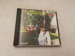 FIVE BLIND BOYS OF ALABAMA FEAT CLARENCE FOUNTAIN-DEEP RIVER