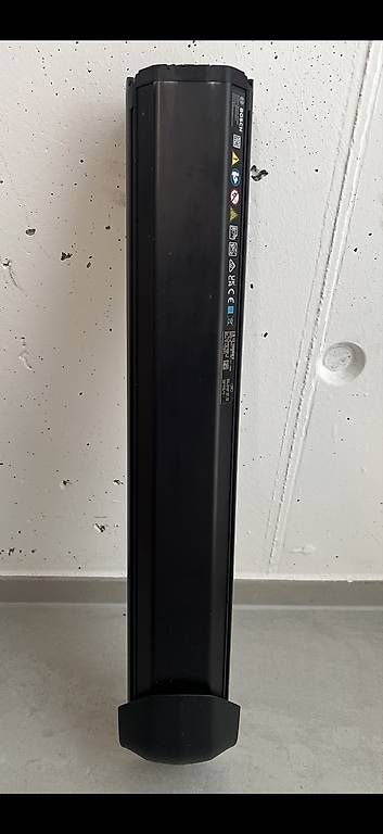 Bosch Batterie: Flyer Akku Bosch 21Ah/750Wh – Nuovo (secondo la descrizione) da Derendingen venduto da AABB