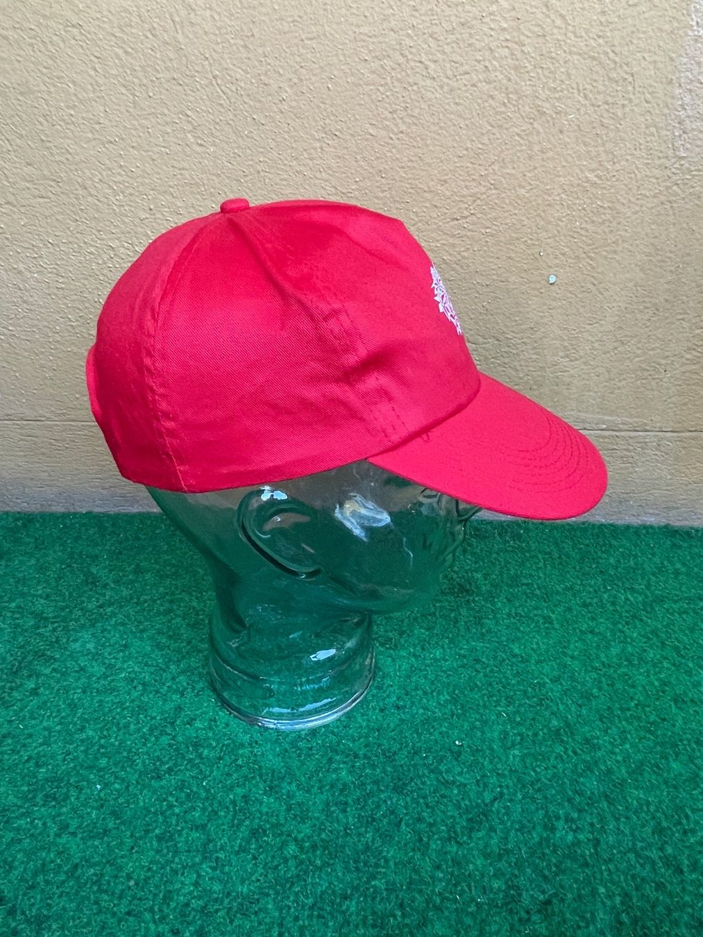 Copricapi, berretti & cappellini: Vintage 90s Cap SBB CFF Train New – Usato da Zürich venduto da le_souk 4