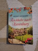 Rückkehr nach Havenbury