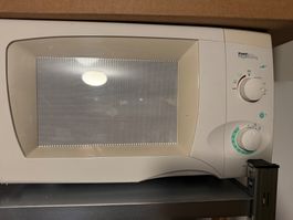 Mikrowelle Fust Primotecq