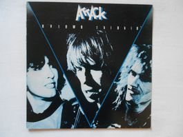 ATTACK  -  UPTOWN THINKIN