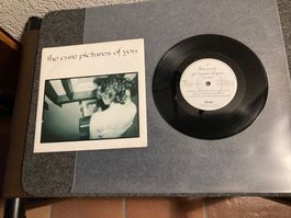 The Cure - Pictures Of You