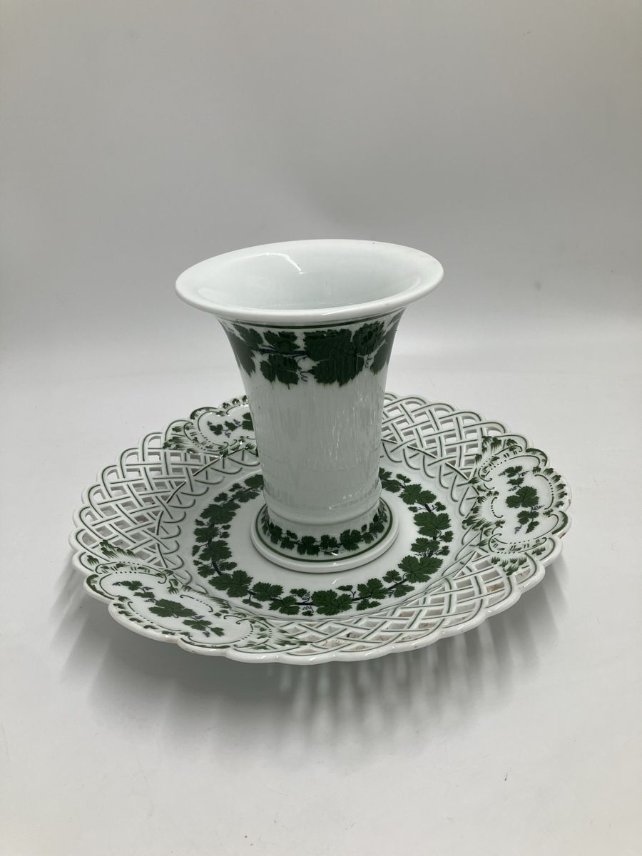 Vasen & Gefässe: Meissen Porzelan  – Gebraucht aus fribourg von Retroverso