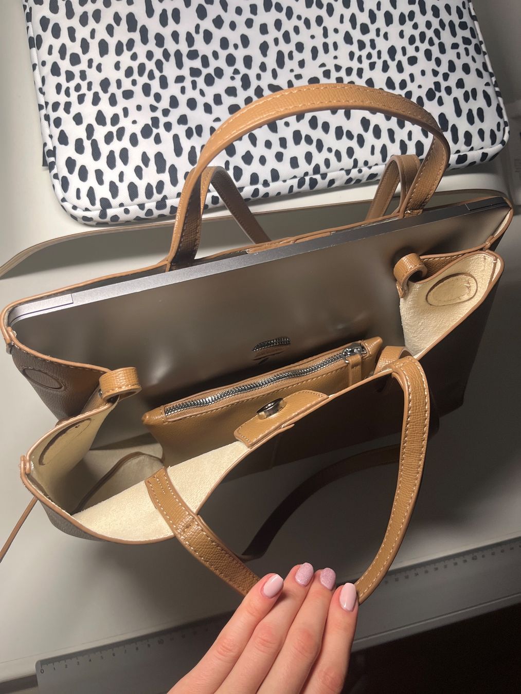 Borse da donna: Elegante Handtasche - Neu! – Nuovo (secondo la descrizione) da Möhlin venduto da eny_lsk7 1