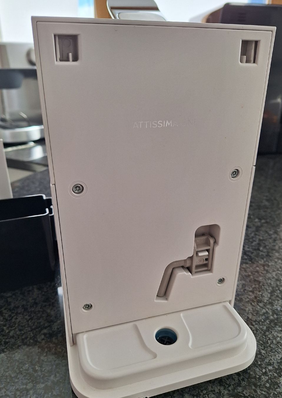 Kaffeemaschinen & Espressomaschinen: Delonghi Kaffeemaschine – Gebraucht aus schluein von ciara011 1