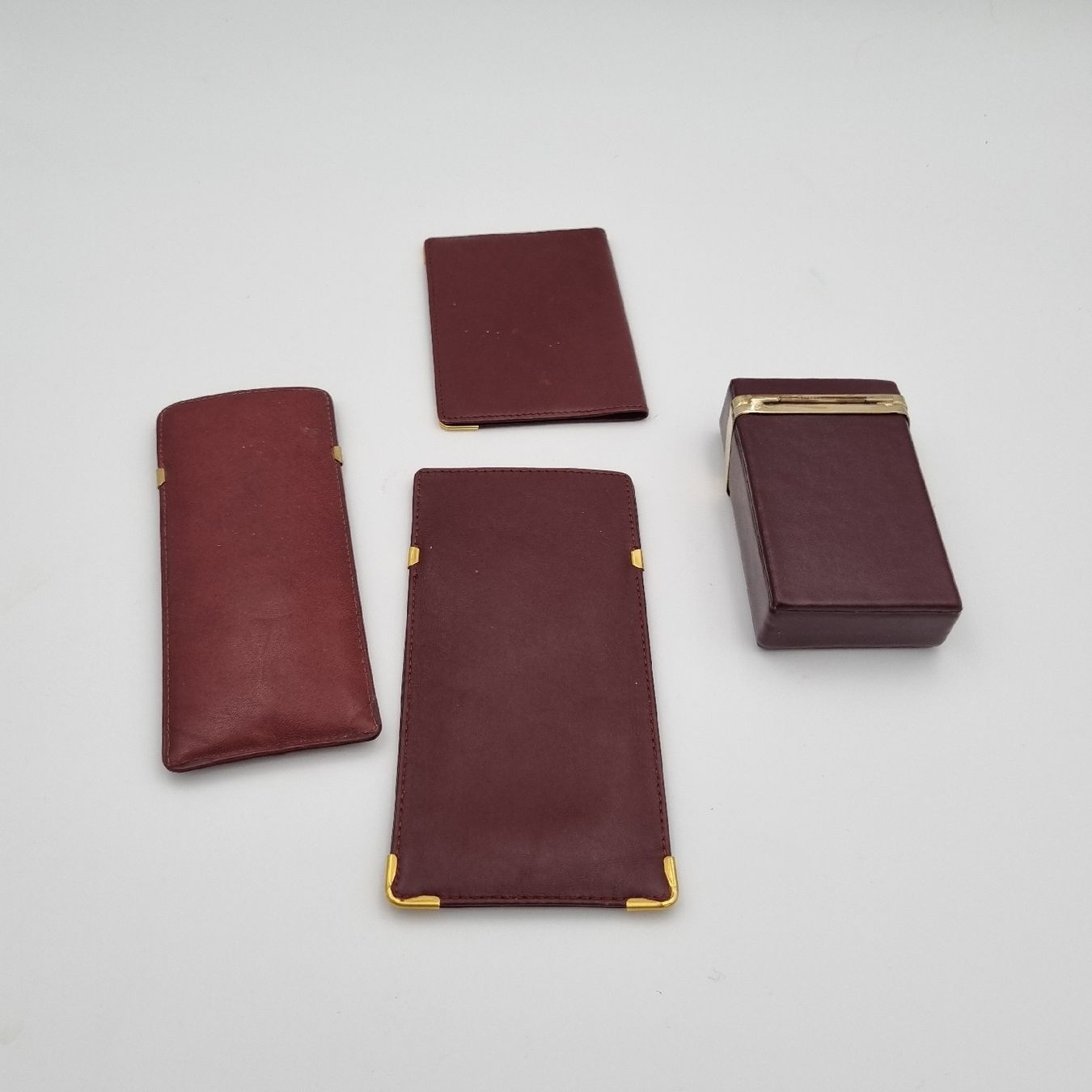 Altro in  Abbigliamento & Accessori: Cartier Konvolut – Usato da Kölliken venduto da ter_lkc7 7