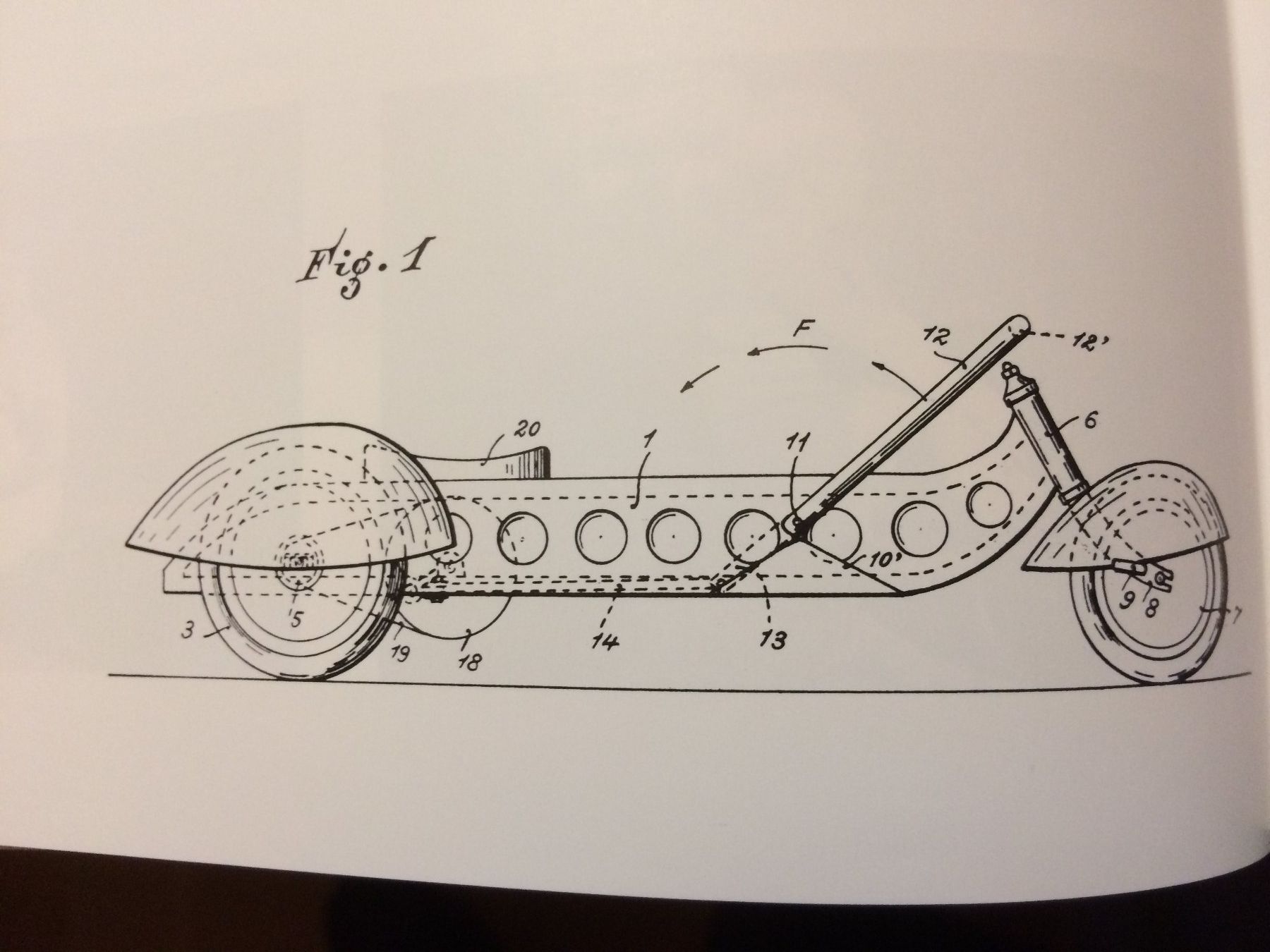 Véhicules pour enfants: Tretauto Rameur – D'occasion à Lauwil par bengt1 3