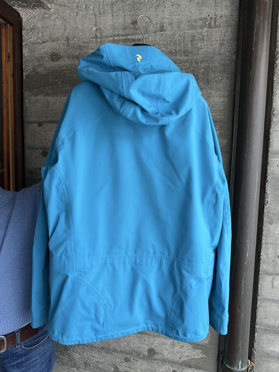 Peak Performance Lotti di vestiti: Peak Performance Heli set, ski jacket+pants, XL, great! – Usato da Langnau am Albis venduto da oha_mys9 2