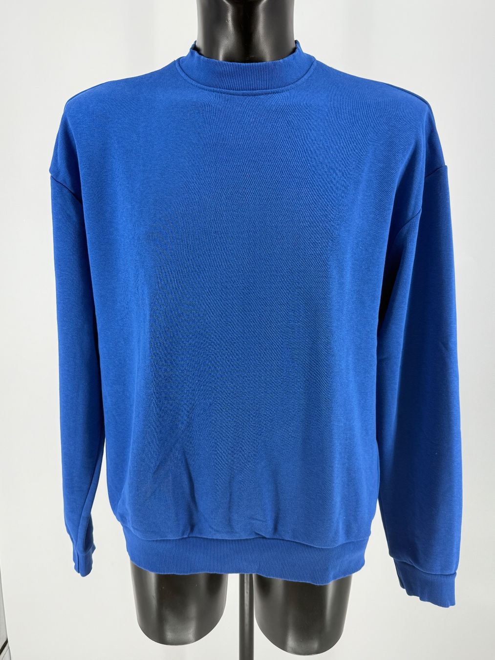 Maglioni & Felpe: Urban Classics Herren-Sweatshirt/ Pullover Gr. M – Usato da Auenstein venduto da moin.