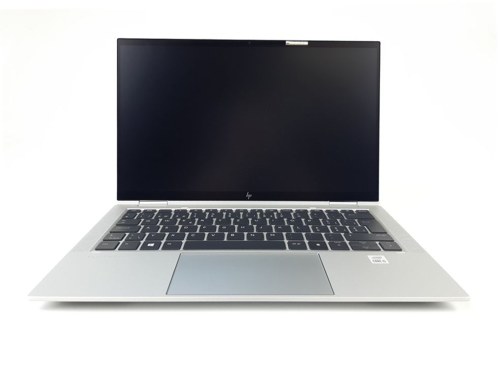 HP EliteBook x360 1030 G7 /i5 10th Gen./Gar. 11-2026/ A-Wahl (Gebraucht ...