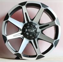RID R05 9x20 5x120 Felgen Jantes Cerchi für VW Amarok Neu