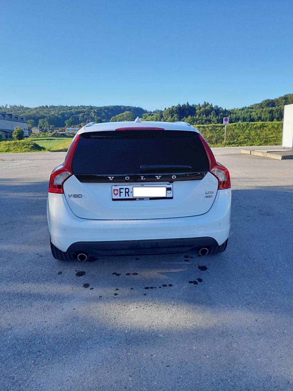 Autos: VOLVO 2.4 D5 Summum AWD – Gebraucht aus Grolley von zapa78 4