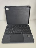 Custodia iPad con tastiera  nuova