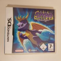 Spyro: Shadow Legacy /DS