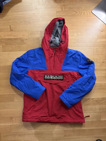 Napapijri Jacke leicht gefüttert