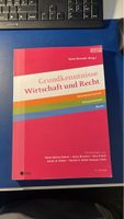 Berufsmatura Grundkenntnisse Wirtschaft und Recht, 2025