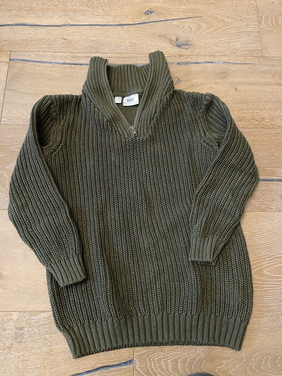 Pulls et sweat-shirts: BPC Jungenpullover, Gr. 140 – Neuf (Voir description) à Rüti ZH par zoli01