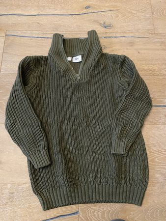 BPC Jungenpullover, Gr. 140