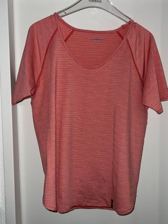 Outdoor Shirt COLUMBIA M neu