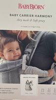 Porte-bébé