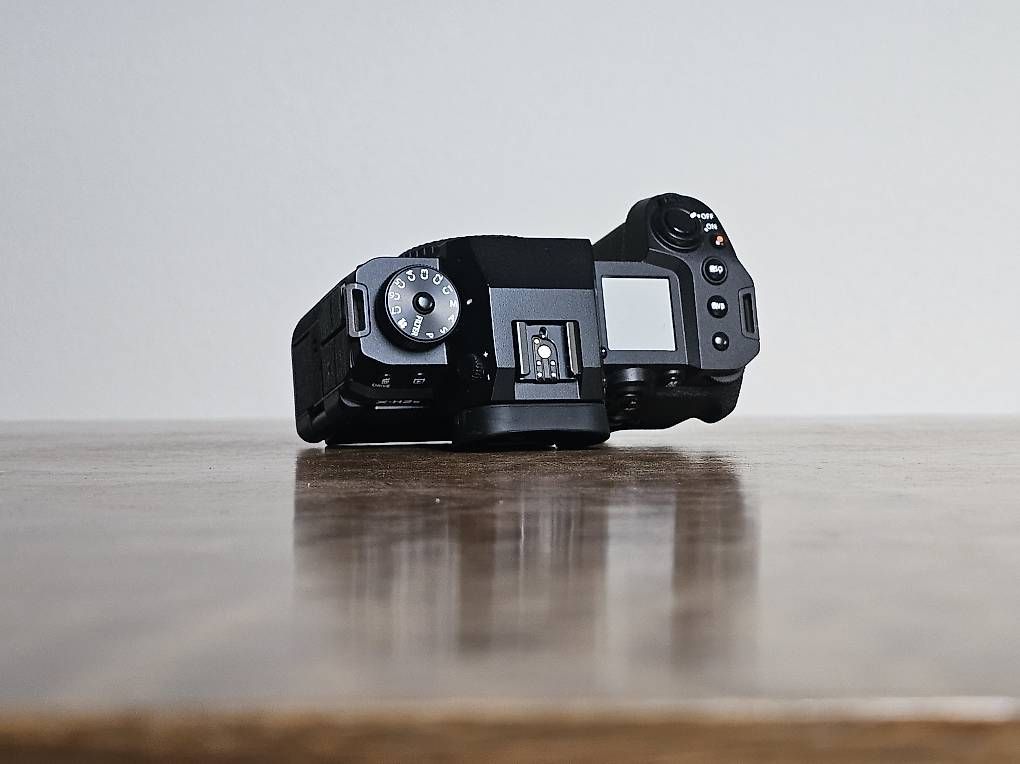 Fotocamera: Fujifilm X-H2S : Pack Complet – Usato da Vouvry venduto da oue_c8ft 1