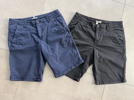 Lot de 2 shorts Esprit femme État impeccable!