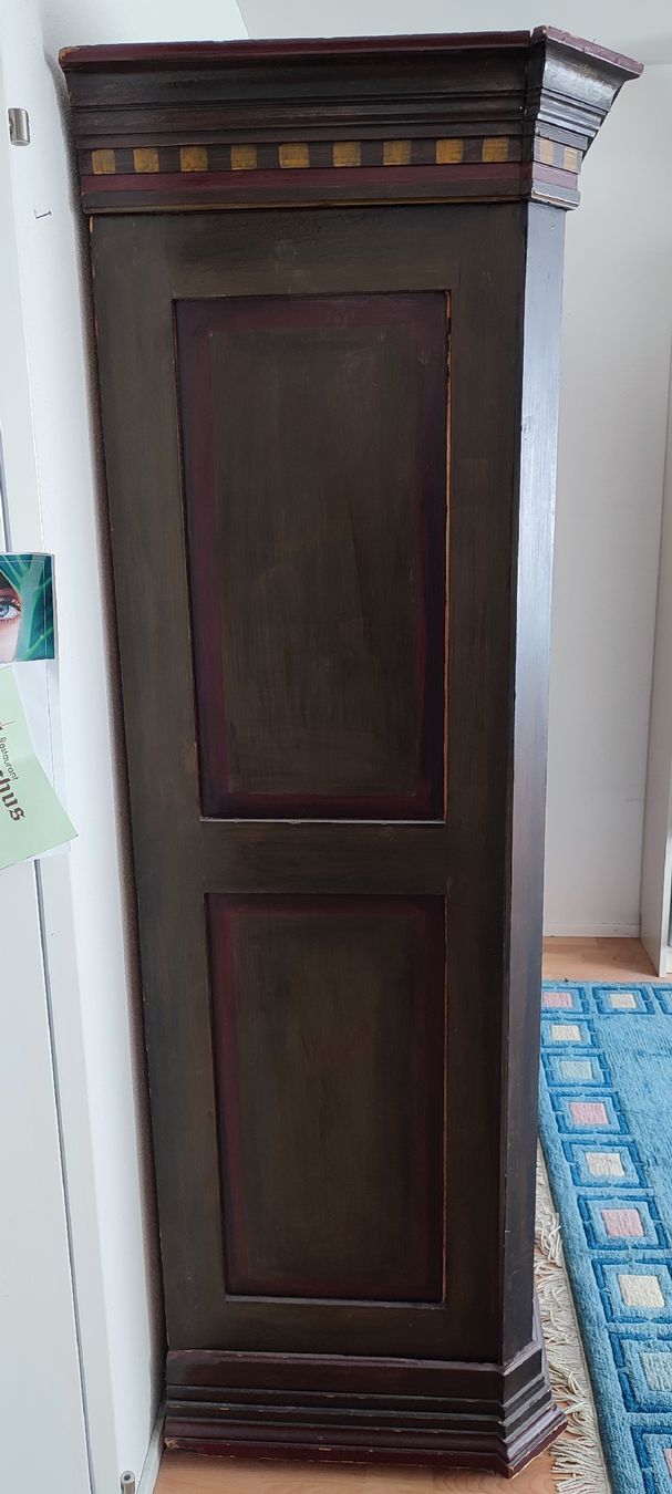 Armadi: Aussteuerschrank – Usato da Möriken AG venduto da kar_y9cc 1