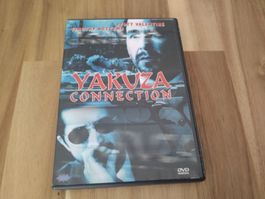 Yakuza Connection