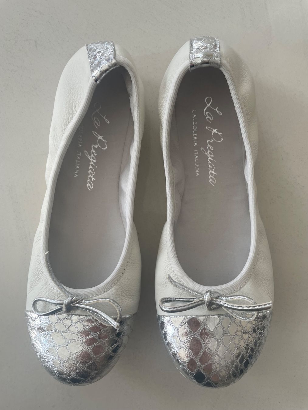 Scarpe per ragazzi: NEU - Ballerina 32 - Mädchen Ballerinas – Nuovo (secondo la descrizione) da Minusio venduto da Pink222 2