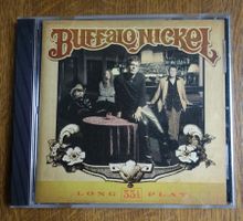 Buffalo Nickel – Longplay 33 1⁄3 - D2