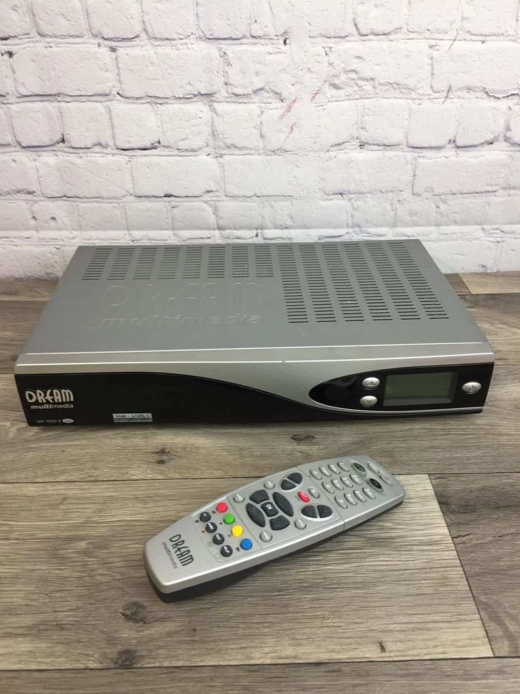Humax Récepteurs: Dreambox DM-7000-S DVB-S Satellitenreceiver - Linux – D'occasion à Neuhausen par Ematrix 4