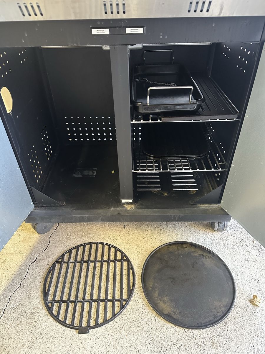 Grills: Gasgrill – Gebraucht aus Kappel SO von pat_7gxd 3
