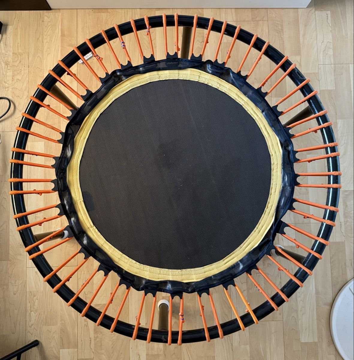 Bellicon Trampolini: Trampolin Bellicon – Usato da Neuenhof venduto da CHEGISH