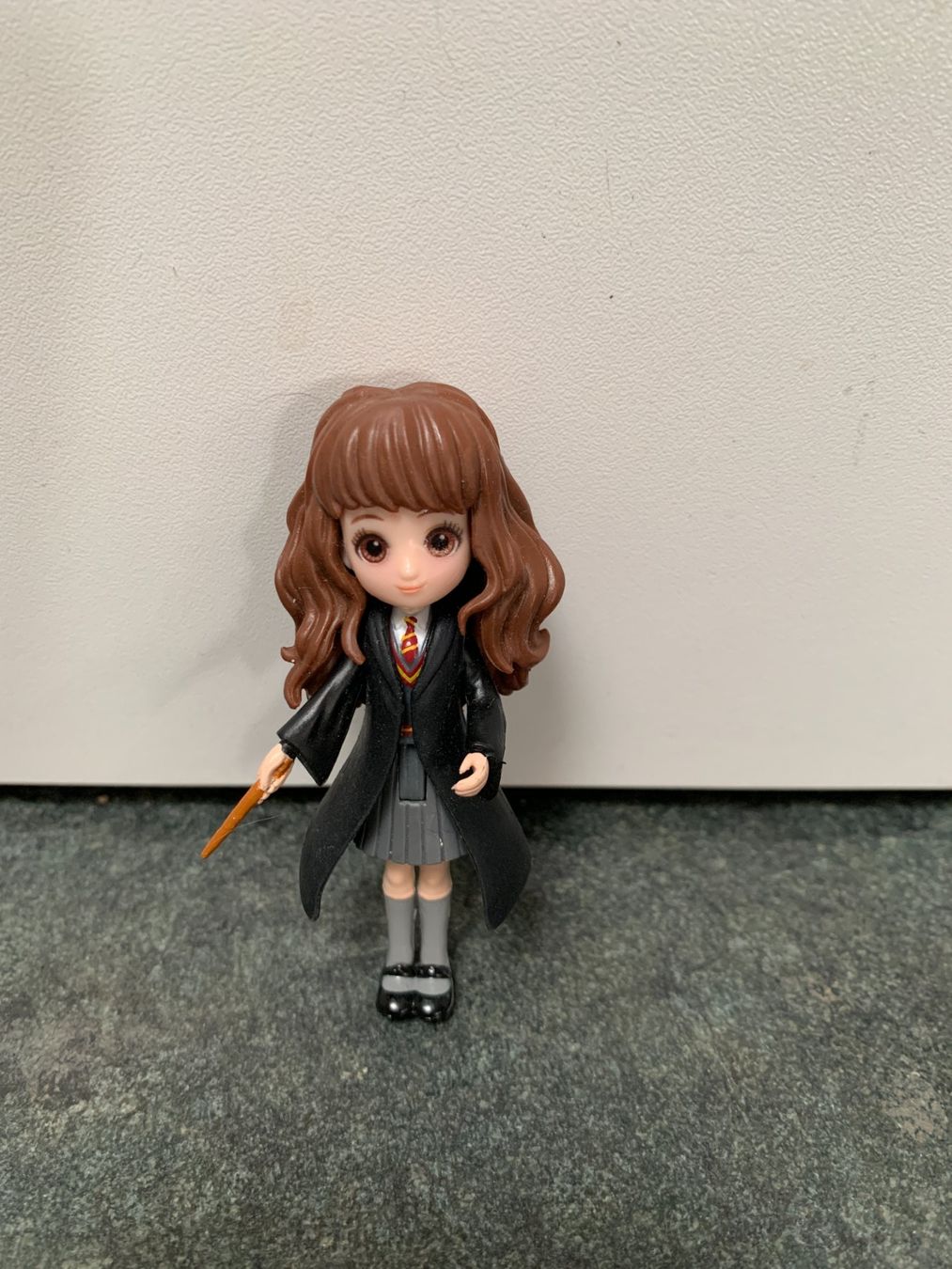 Statuette: Hermine Granger Spin Master Figur – Usato da Uitikon Waldegg venduto da daniela_diana