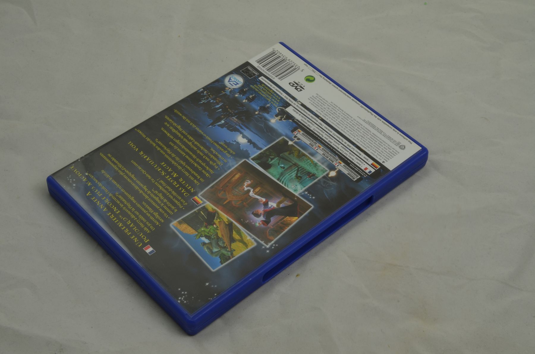 Jeux: Harry Potter and the Philosopher's Stone – D'occasion à Buchs AG par SellAndBuyX 1