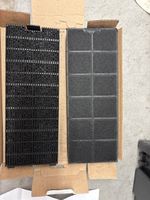 Neue V-Zug Aktivkohlen Filter H4.0438