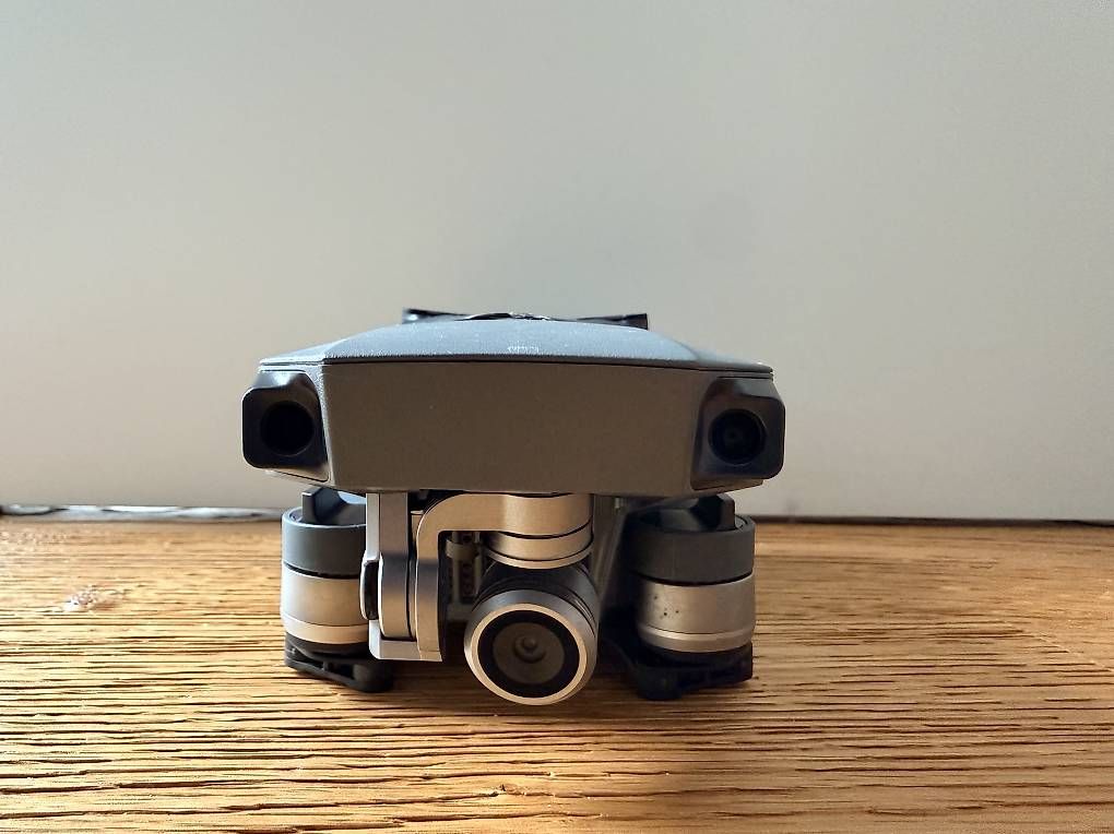 RC Kits de montage: DJI Mavic Pro – D'occasion à Wädenswil par maracj 1