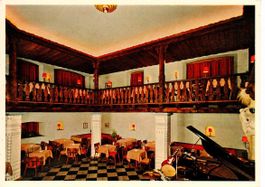Sarazena Pontresina - Dancing - Bar
