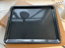 Backblech Electrolux AEG Ctgr-Ap fast neu