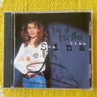 SINA-MIT UNTERSCHRIFT SINA