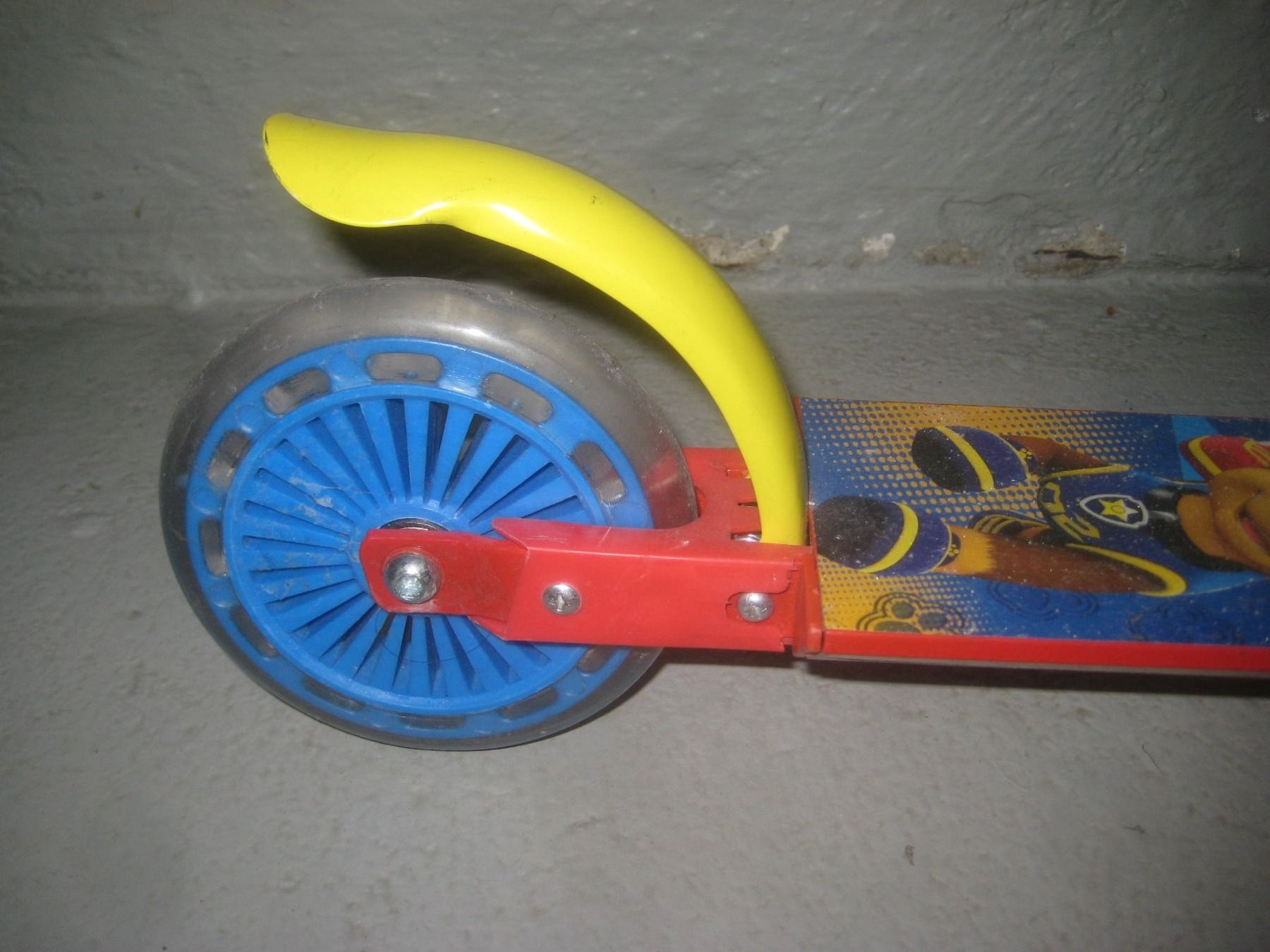 Véhicules pour enfants: KINDER    STREET  SCOOTER – Neuf (Voir description) à Uster par flocke1 3