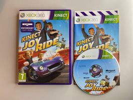 kinect Joy Ride - Xbox 360